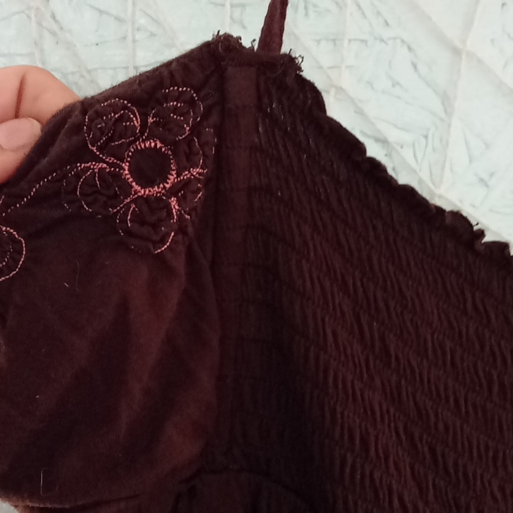 Free People Strapless Tank - Picture 10 of 10